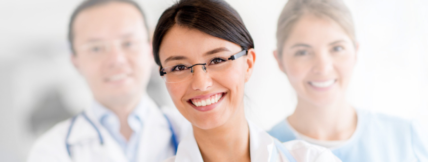 Palliativfachpflege Exam. Altenpflegerin