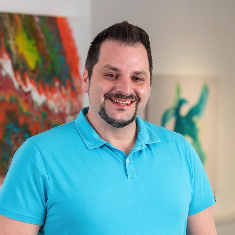 Martin<br />Tomschitz