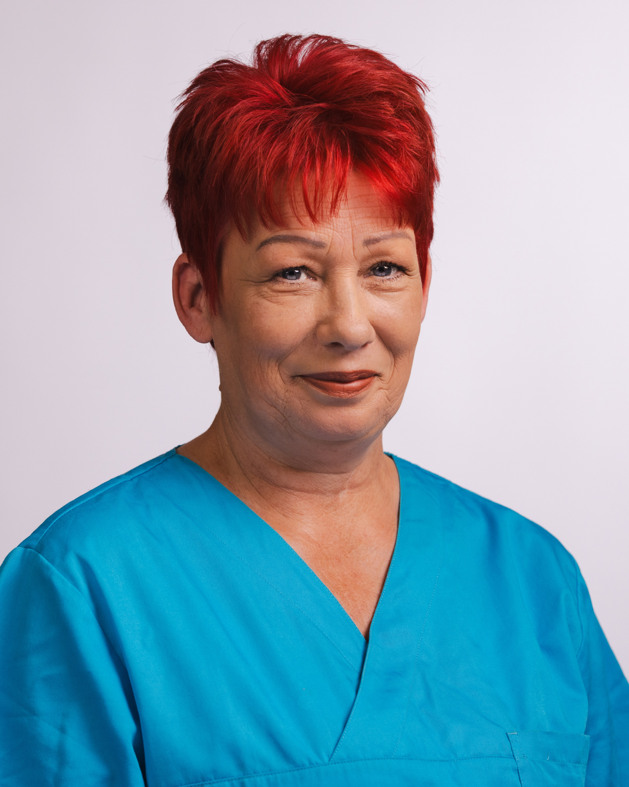 Natasja<br />van Hulst