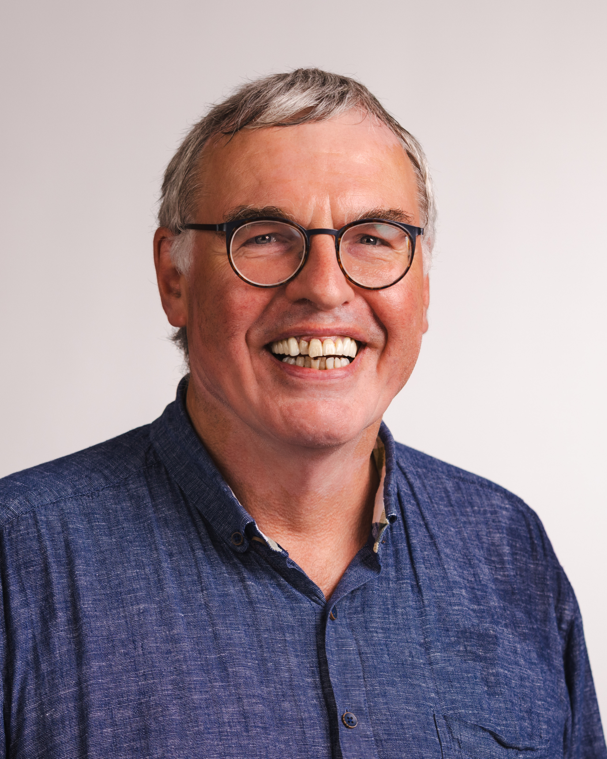 Dr. Johannes<br />Hußmann