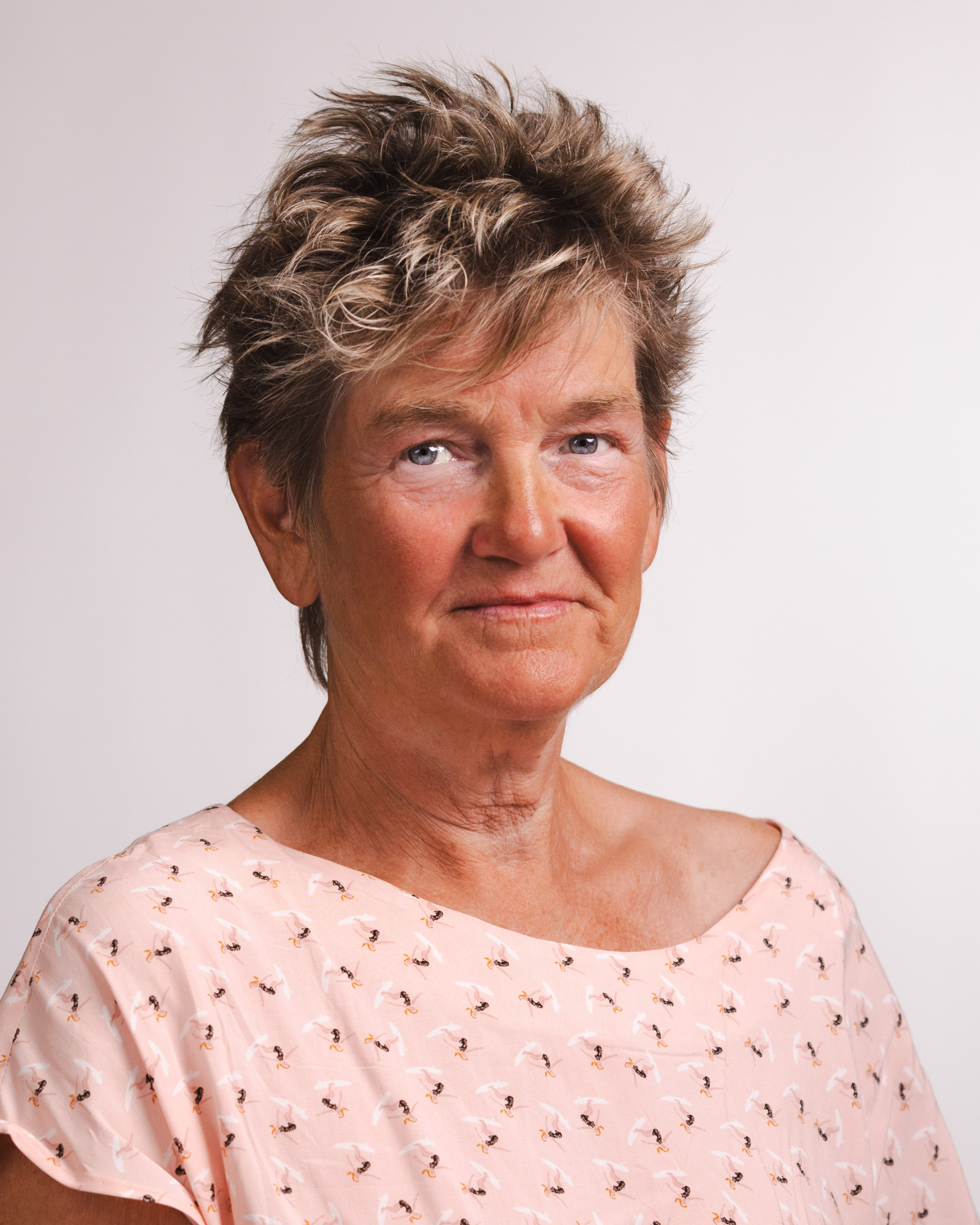 Eva-Maria<br />Schwarzer