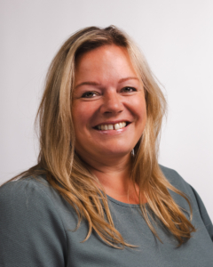 Natascha<br />van Middelkoop