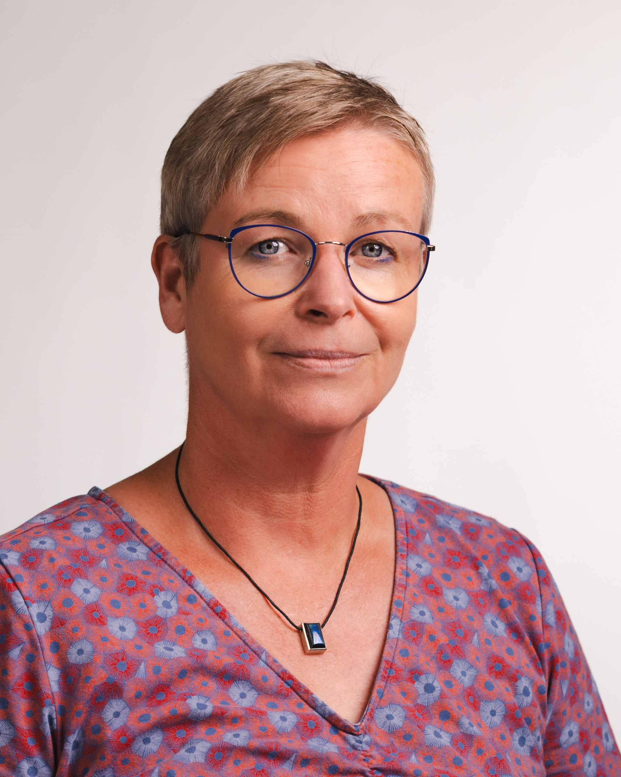 Elke<br />de Lasberg