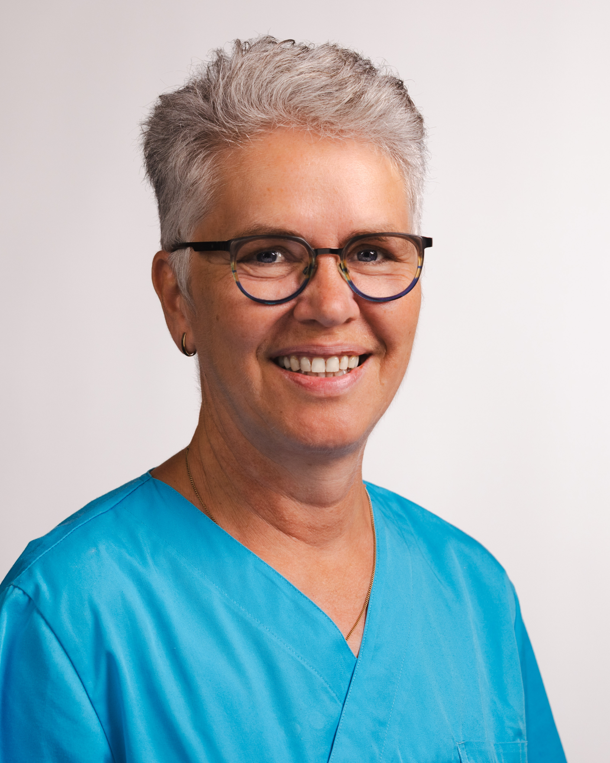 Anke<br />Knoblich