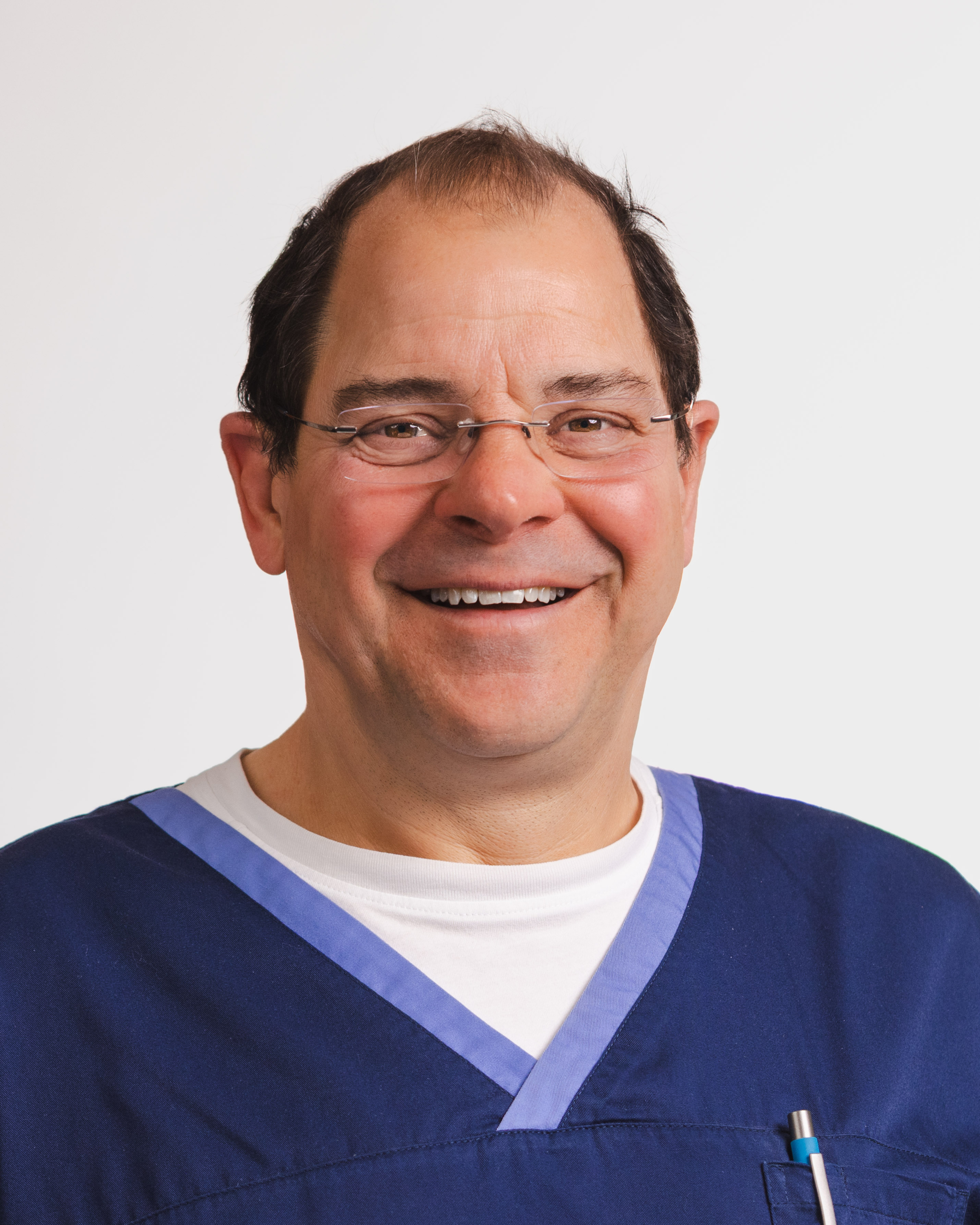 Peter<br />Zimmermann