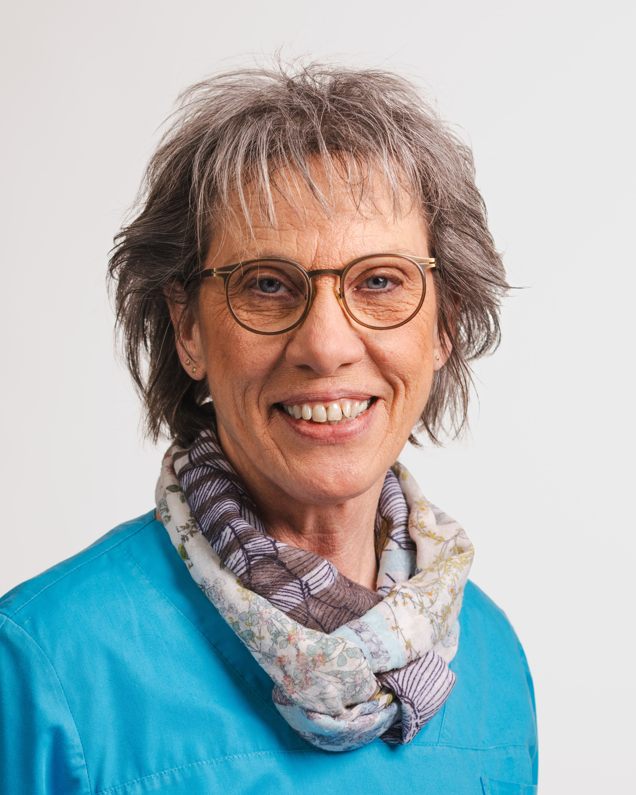 Elisabeth<br />Verheyen