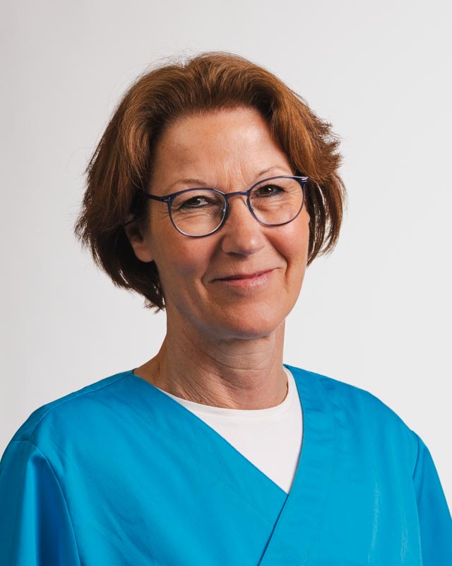 Dorothee<br />Steegmann