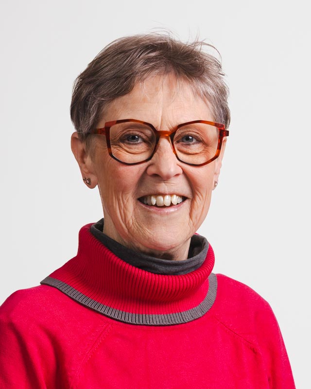 Elisabeth<br />Klett