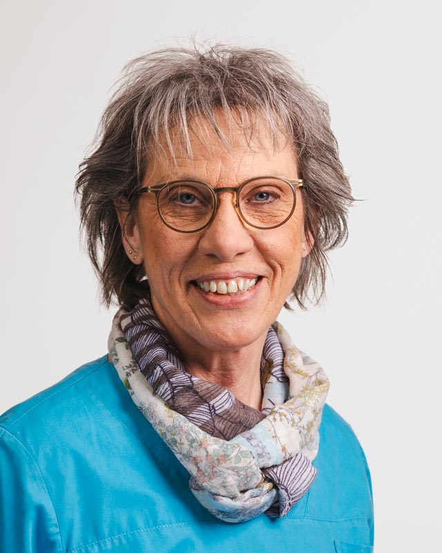 Elisabeth<br />Verheyen