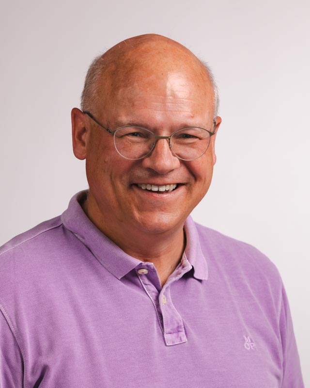Georg<br />Foitzik