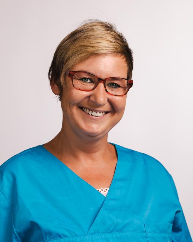 Inga<br />Wehrmann