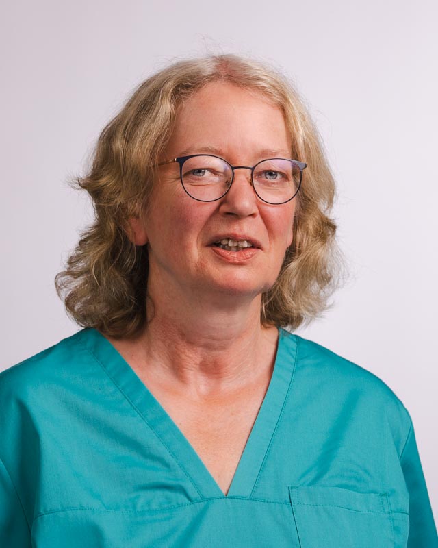 Ingrid<br />Schabsky