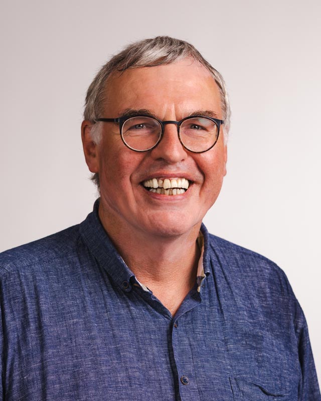 Dr. Johannes<br />Hußmann