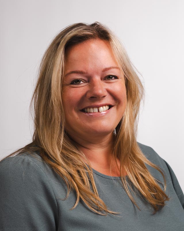 Natascha<br />van Middelkoop