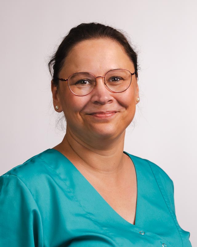 Sonja<br />Langenberg