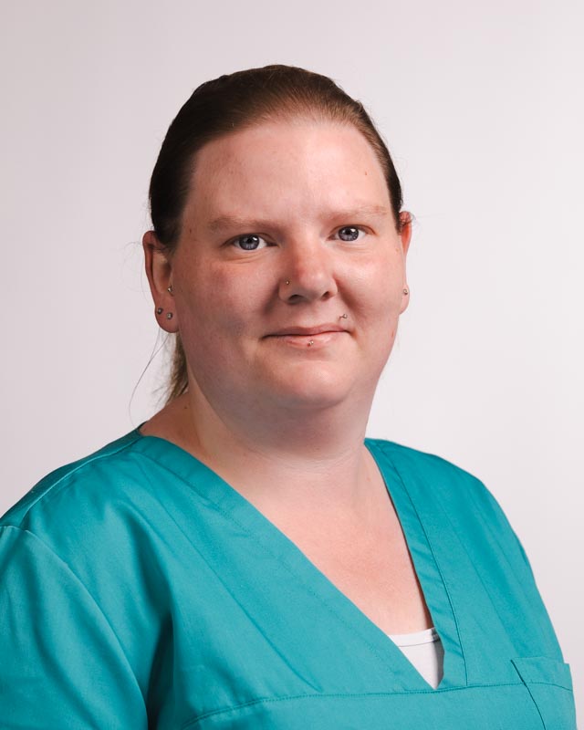 Yvonne<br />Jakels